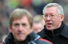 Handling of Suarez issue got Dalglish sacked - Ferguson