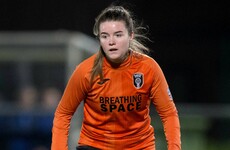 Joy for Irish as Shine goal helps Glasgow progress in Europe and Kiernan off the mark for West Ham