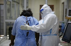 Africa records two million coronavirus cases amid fears of fresh surge