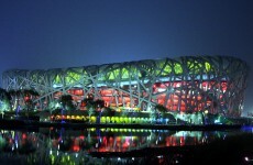 VIDEO: the best highlights from the Beijing Olympics