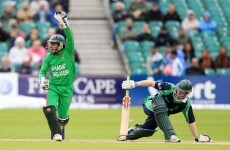 We do things the hard way: Ireland vow to bounce back from Bangladesh disappointment