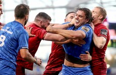 'There was real animosity there... there would have been a want to silence him'