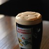 Celebrate the Olympics! Enjoy a traditional British drink of... Guinness