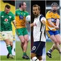 Here's your TV guide to a jam-packed weekend of sport