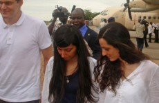€15 million paid for hostage release