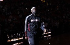 The return of The King: LeBron facing hostile reception in Cleveland
