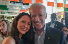 Louth violinist invited to play at Joe Biden's presidential inauguration