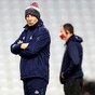 'We’re not in a position to take anyone for granted and that still applies today'
