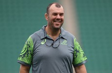Michael Cheika appointed Lebanon head coach for Rugby League World Cup