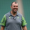 Michael Cheika appointed Lebanon head coach for Rugby League World Cup
