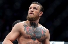 Conor McGregor signs deal for UFC rematch with Dustin Poirier
