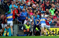 The epic Galway-Tipperary trilogy, November qualifiers and writing a hurling story