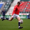 'He has put his own stamp on it a bit': Farrell ready to test Dad's Ireland progress