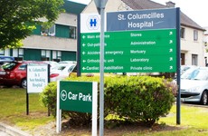 More than 20 patients test positive for Covid-19 in south Dublin hospital outbreak