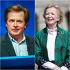 Sofa Watch: Ryan catches up with Mary Robinson and Michael J Fox