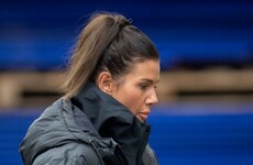 Rebekah Vardy wins first round of legal battle with Coleen Rooney in 'Wagatha Christie' lawsuit