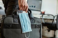 Employees 'too fearful' to tell bosses they should be adhering to working from home advice
