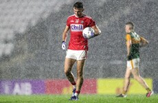 'They'd be home this week from New York to support him only for Covid, they're fierce GAA men'