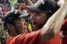 'World' Baseball Classic loses reigning champions Japan over money wrangle