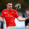 Scannell rates this Munster squad the best he has played in
