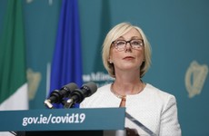 'We need to get a plan B': Senator Regina Doherty calls on government to end use of 'rolling lockdowns'