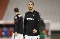 'Emotional distress' - Court orders compensation for Cristiano Ronaldo no-show
