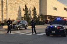 US police respond to shooting with 'multiple victims' at mall in Wisconsin