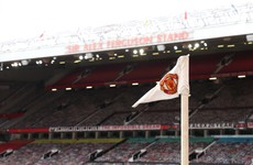 Manchester United confirm cyber attack