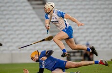 Waterford bounce back to defeat Clare in six-goal clash and set up All-Ireland semi-final with Kilkenny