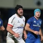 Ulster make six changes for Scarlets clash with O'Toole returning to squad