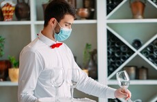 Restaurant sector faces 'total collapse' in January if not allowed to open in December