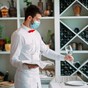 Restaurant sector faces 'total collapse' in January if not allowed to open in December