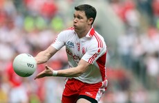 Three-time All-Ireland winner confirmed as new Antrim manager