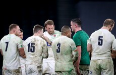 ‘We were not clinical enough; it’s not what we were looking for'