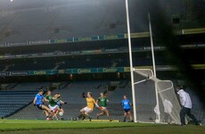 Relentless Dublin complete Leinster 10-in-a-row after mauling Meath