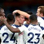 Spurs top Premier League after Jose Mourinho masterminds win against Man City