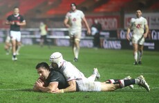 Wales end losing streak with unimpressive win over Georgia