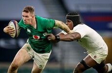 Chris Farrell: 'We have to be way more accurate in everything we do'