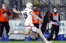 McFarland's investment in youth has already paid off for Ulster