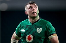 England are a better team than Ireland and more work is needed to close the gap