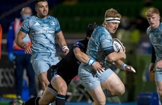 Leinster's 'poach group' battling for turnover points as Cardiff Blues visit RDS