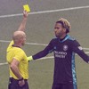 Chaotic shootout sees 'keeper sent off and defender make match-winning save as Orlando City reach play-offs