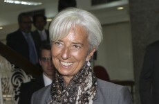 Departing IMF economist slams fund for eurozone "failure"