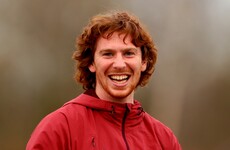 Out-half Healy returns for Munster as O'Sullivan starts at openside flanker