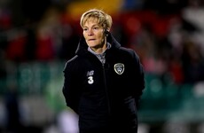 'It's a very big worry' - Ireland women's squad affected by Covid-19 ahead of Germany qualifier