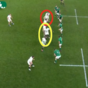 Ireland's malfunctioning lineout deeply damaging in Twickenham defeat