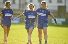 Seven-goal Wicklow set up All-Ireland final meeting with Fermanagh