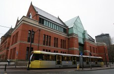 Plans for Manchester terror attacks foiled - after husband and wife fall out