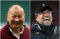 'We're in nursery school, Liverpool are doing their PhD at Oxford University'