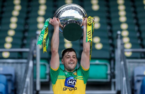 Tipp man Flynn to the fore as Donegal claim Nicky Rackard Cup glory